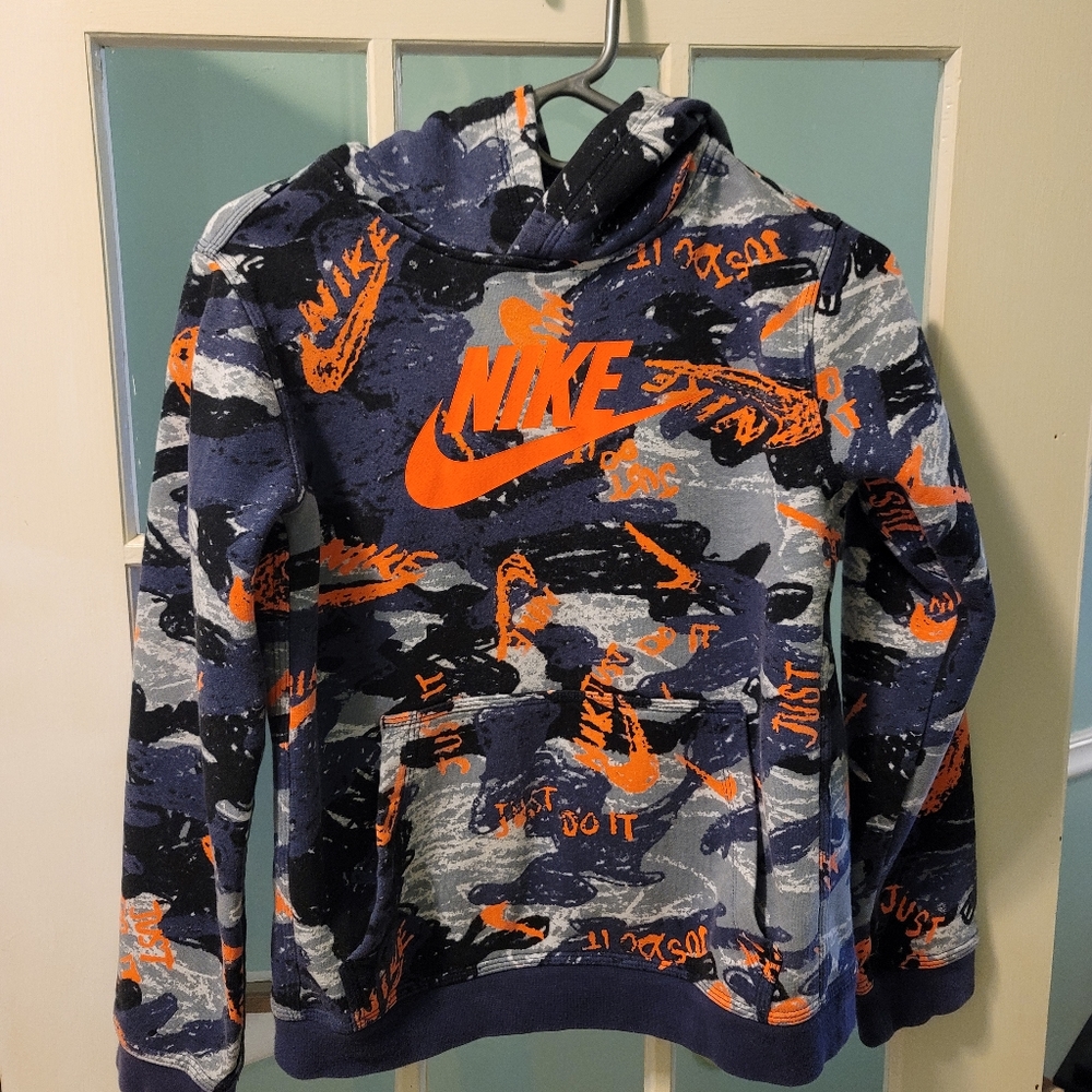 Nike Hoodie
